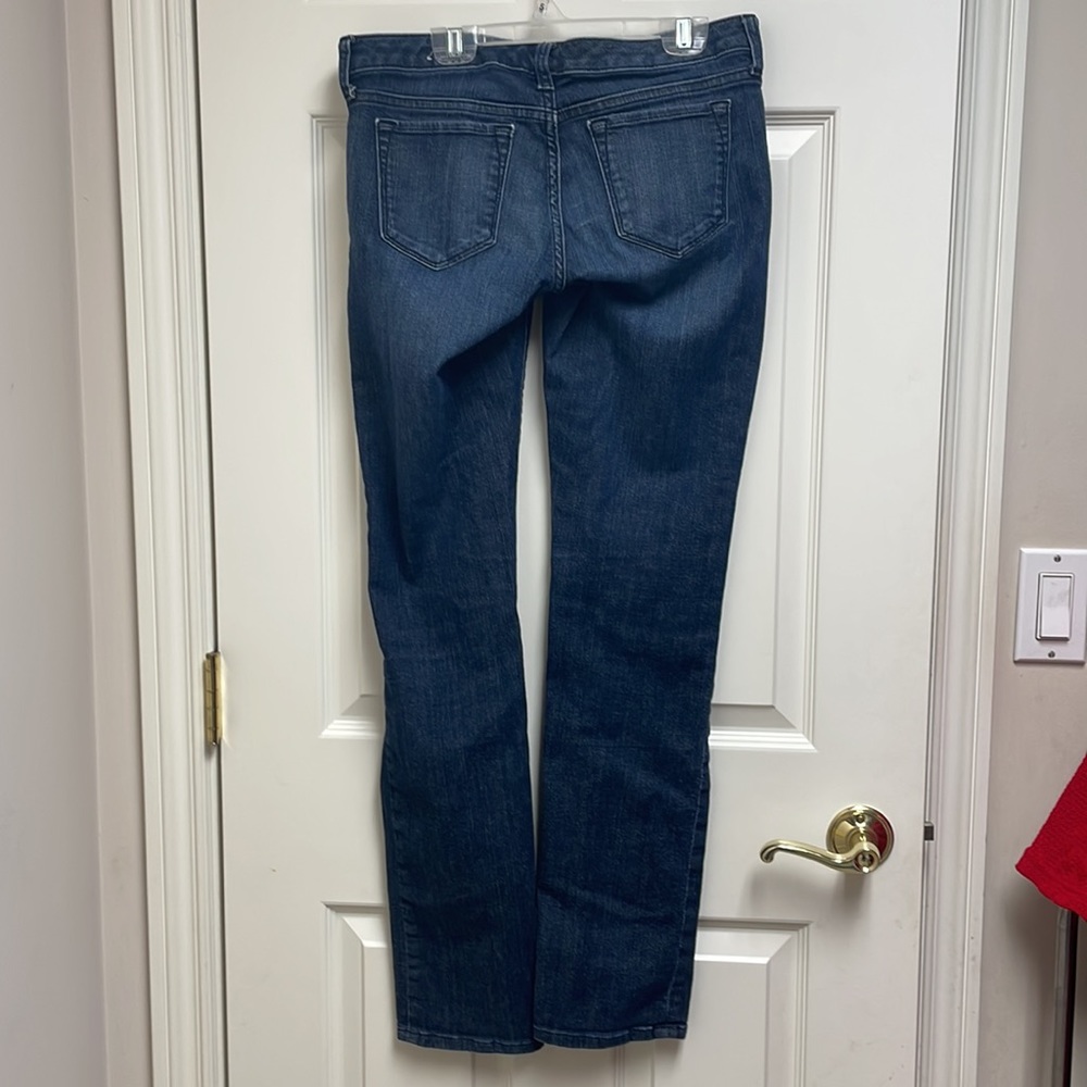 Banana Republic Jeans - Picture 2 of 6